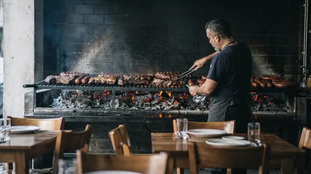 Best Parrillas in Palermo, Buenos Aires