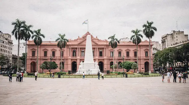 Buenos Aires Full-Day City Tour: Is It Too Much in One Go?